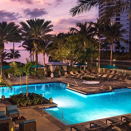 The Ritz-Carlton, Sarasota Otel Dış mekan fotoğraf
