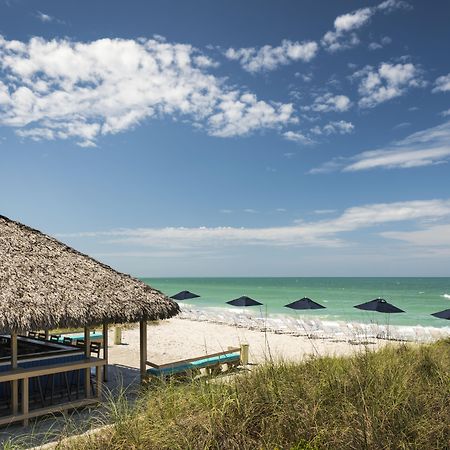 The Ritz-Carlton, Sarasota Otel Dış mekan fotoğraf