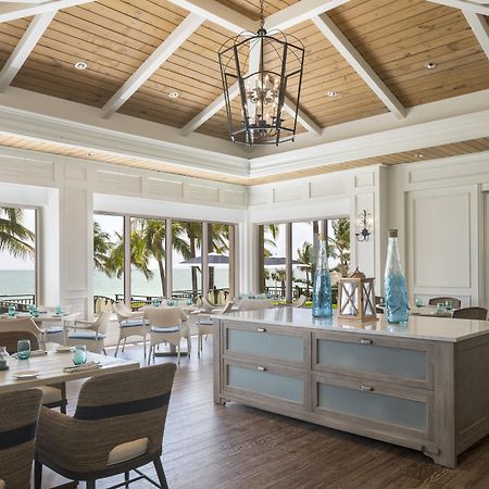 The Ritz-Carlton, Sarasota Otel Dış mekan fotoğraf