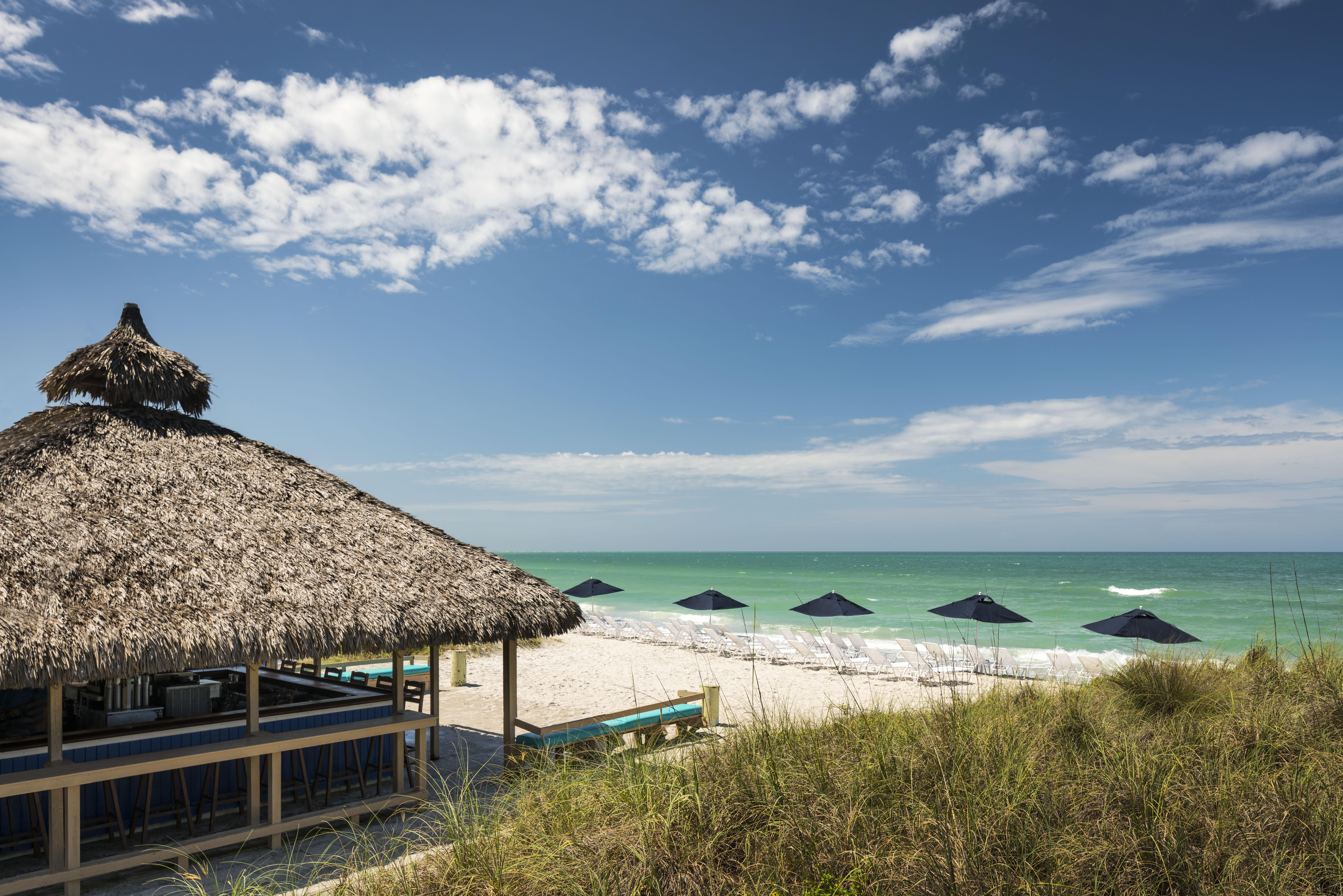 The Ritz-Carlton, Sarasota Otel Dış mekan fotoğraf