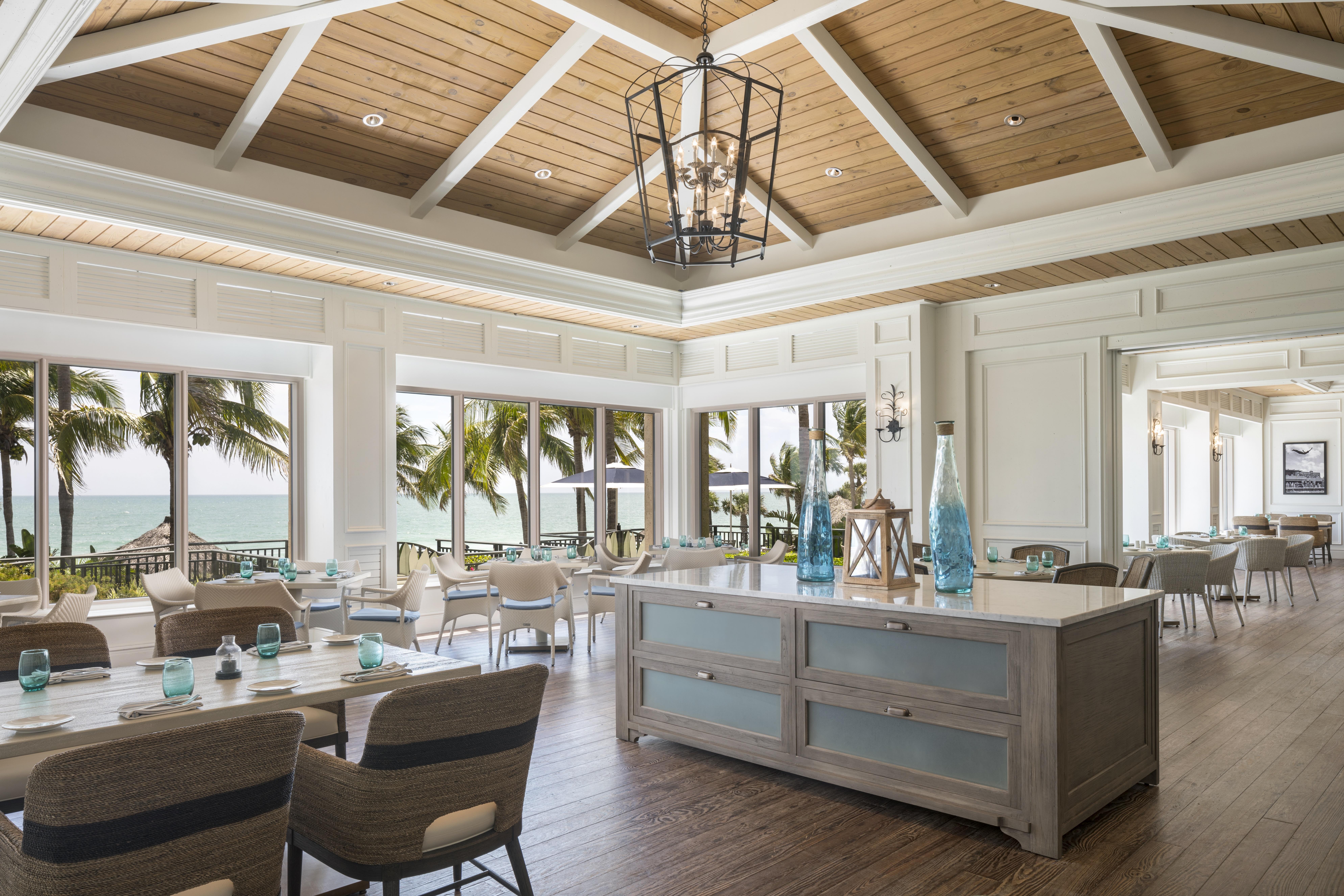 The Ritz-Carlton, Sarasota Otel Dış mekan fotoğraf