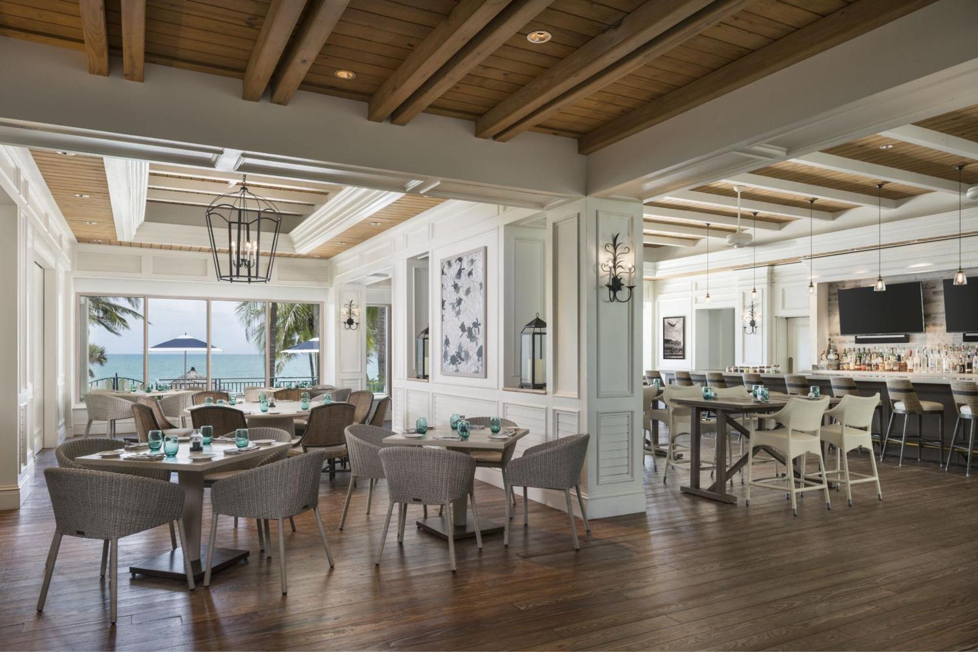 The Ritz-Carlton, Sarasota Otel Dış mekan fotoğraf