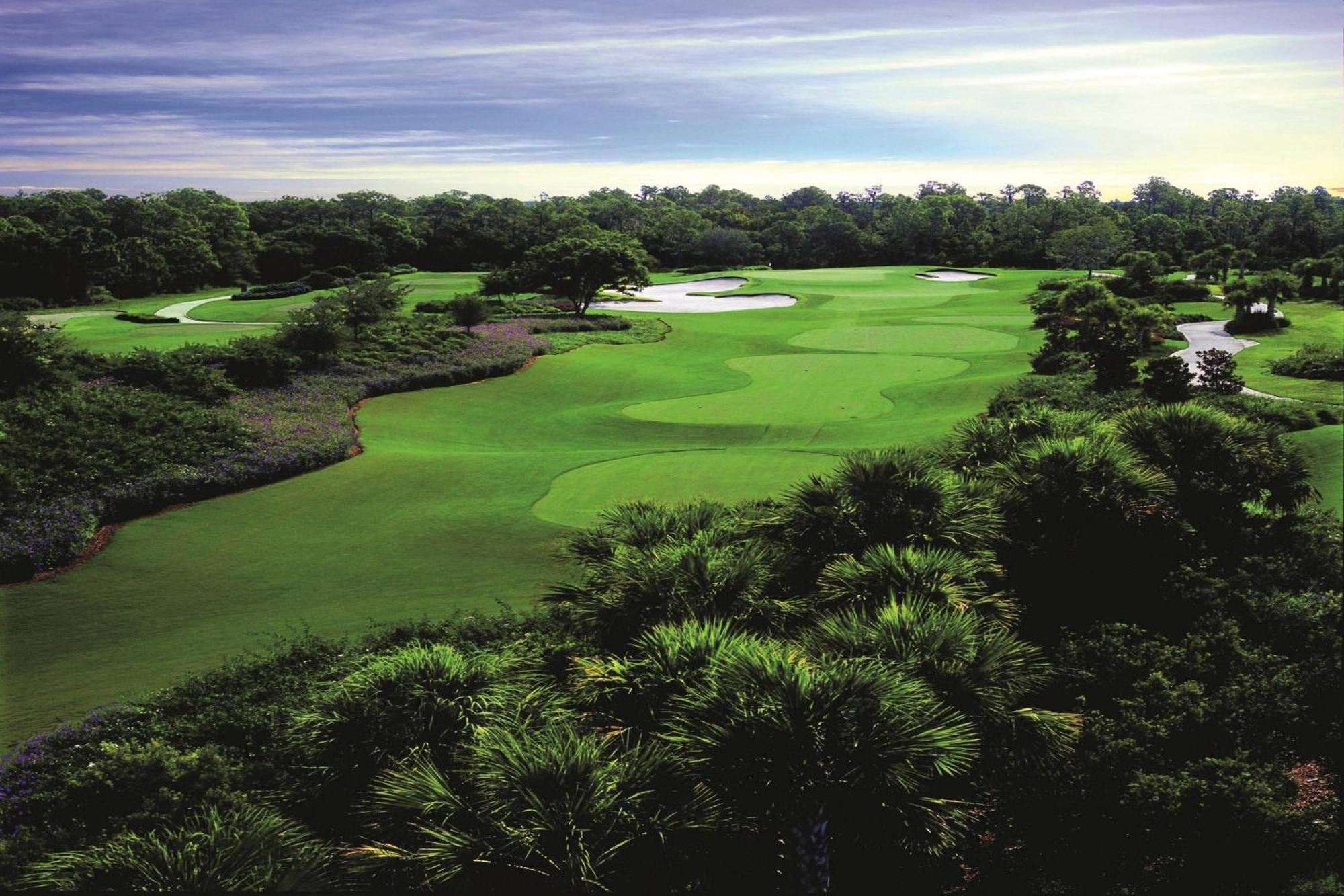 The Ritz-Carlton, Sarasota Otel Dış mekan fotoğraf