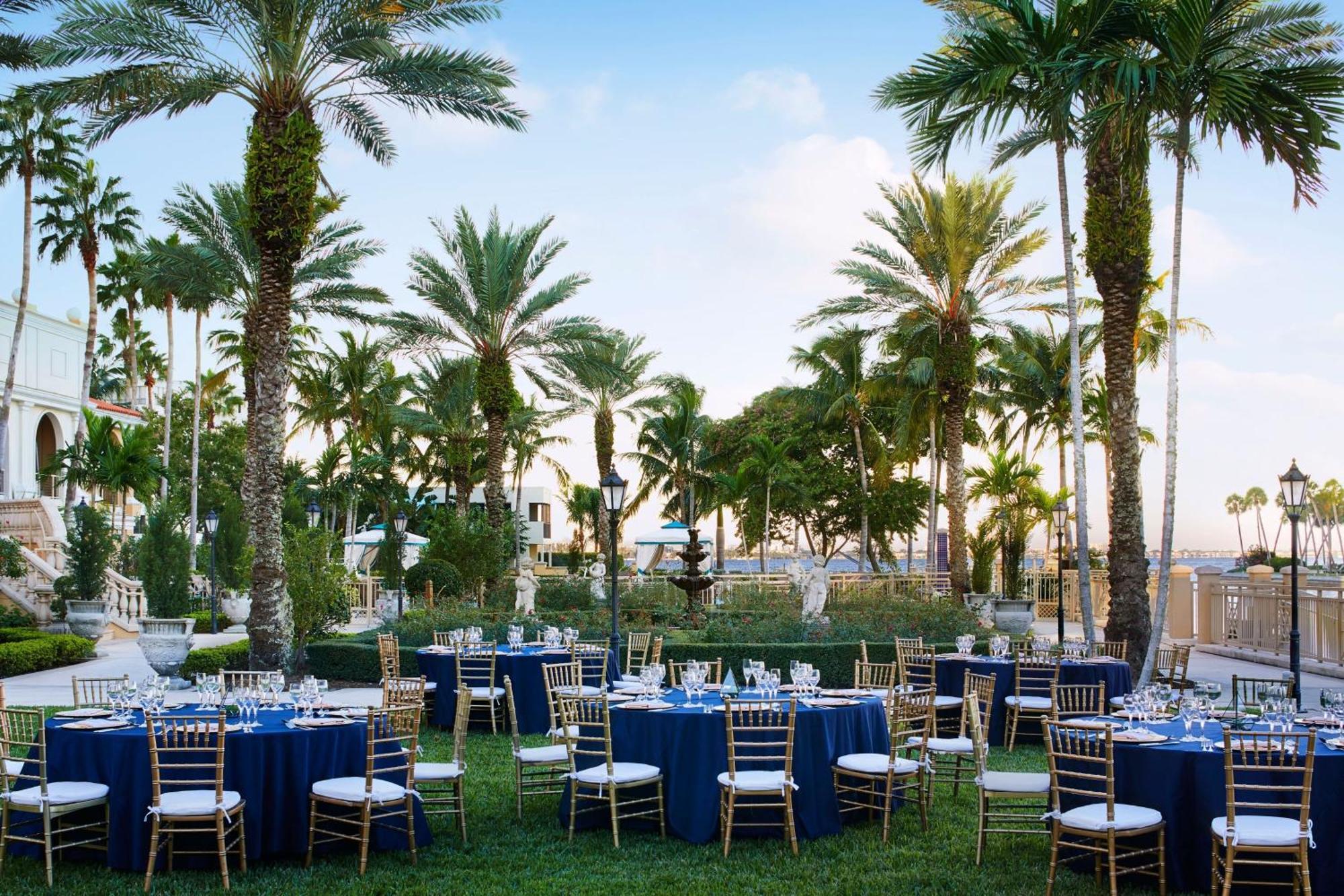The Ritz-Carlton, Sarasota Otel Dış mekan fotoğraf