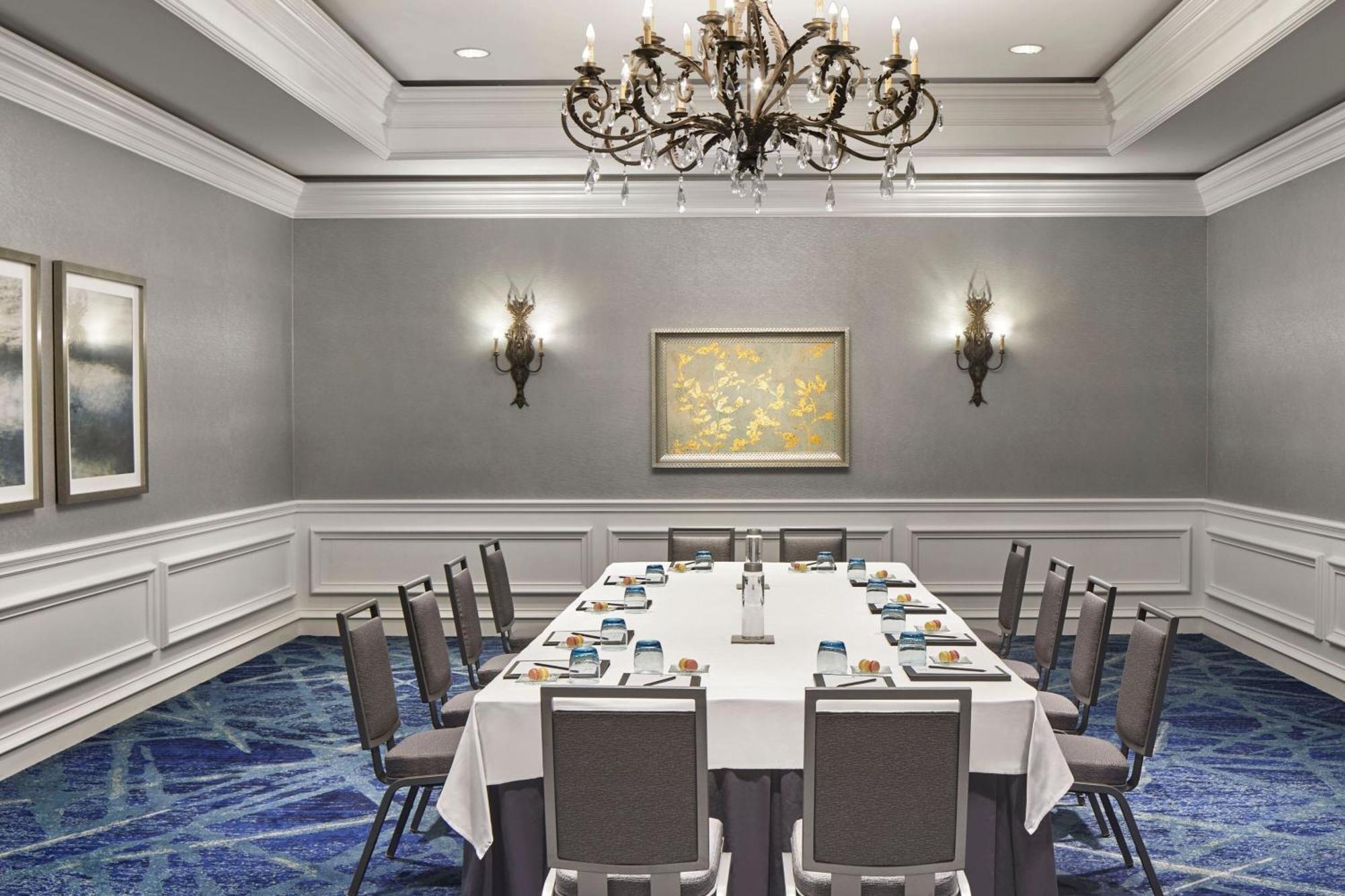 The Ritz-Carlton, Sarasota Otel Dış mekan fotoğraf