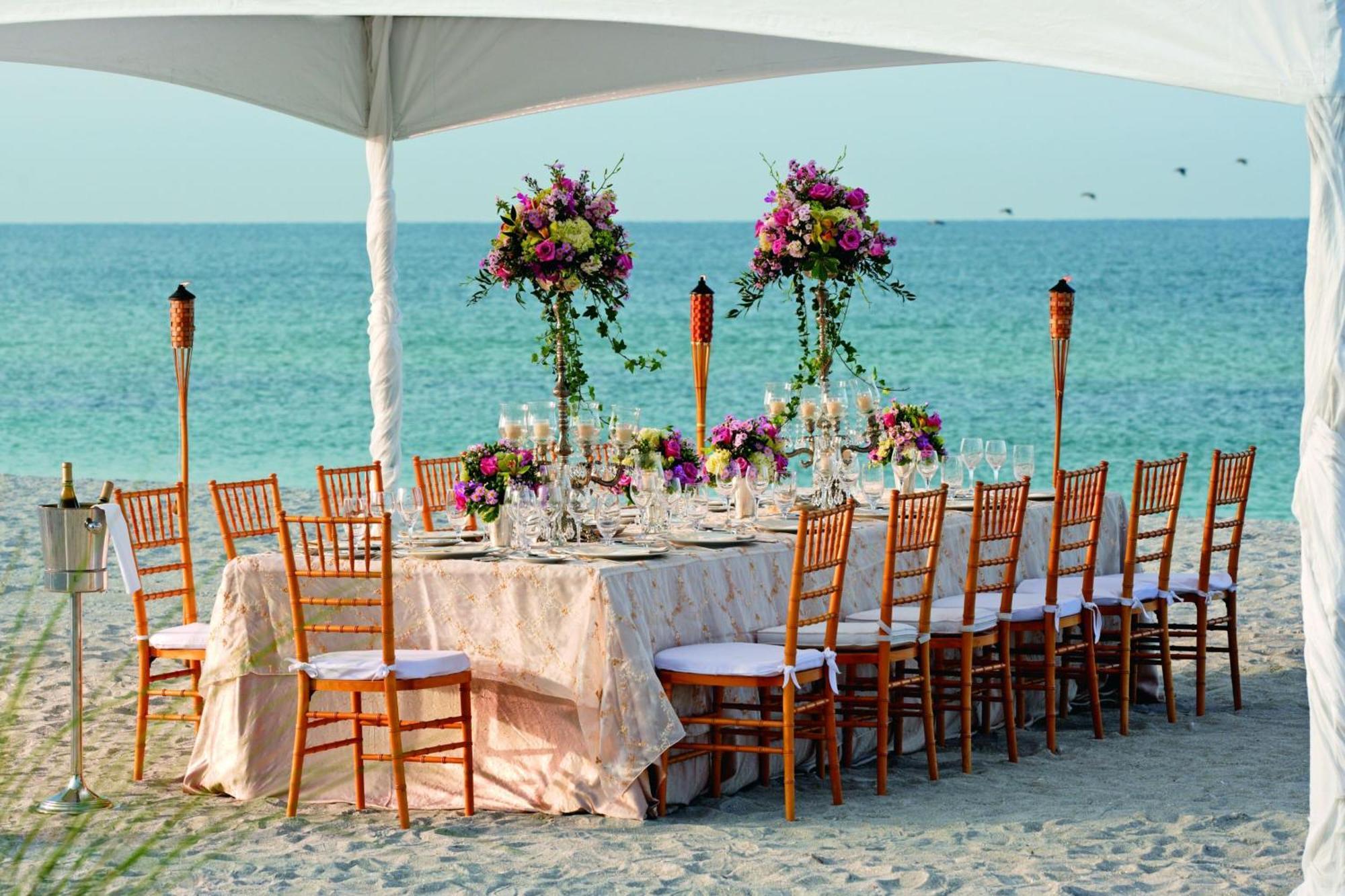 The Ritz-Carlton, Sarasota Otel Dış mekan fotoğraf