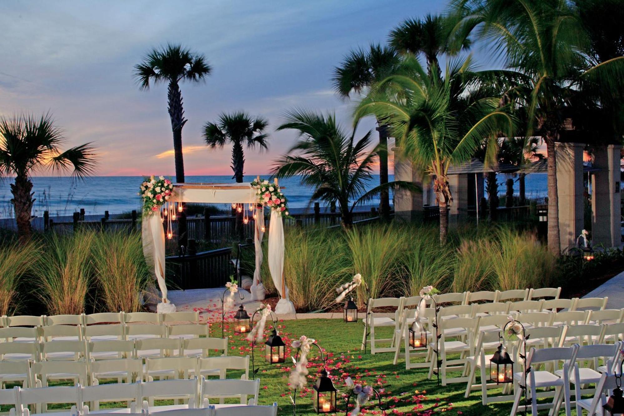 The Ritz-Carlton, Sarasota Otel Dış mekan fotoğraf
