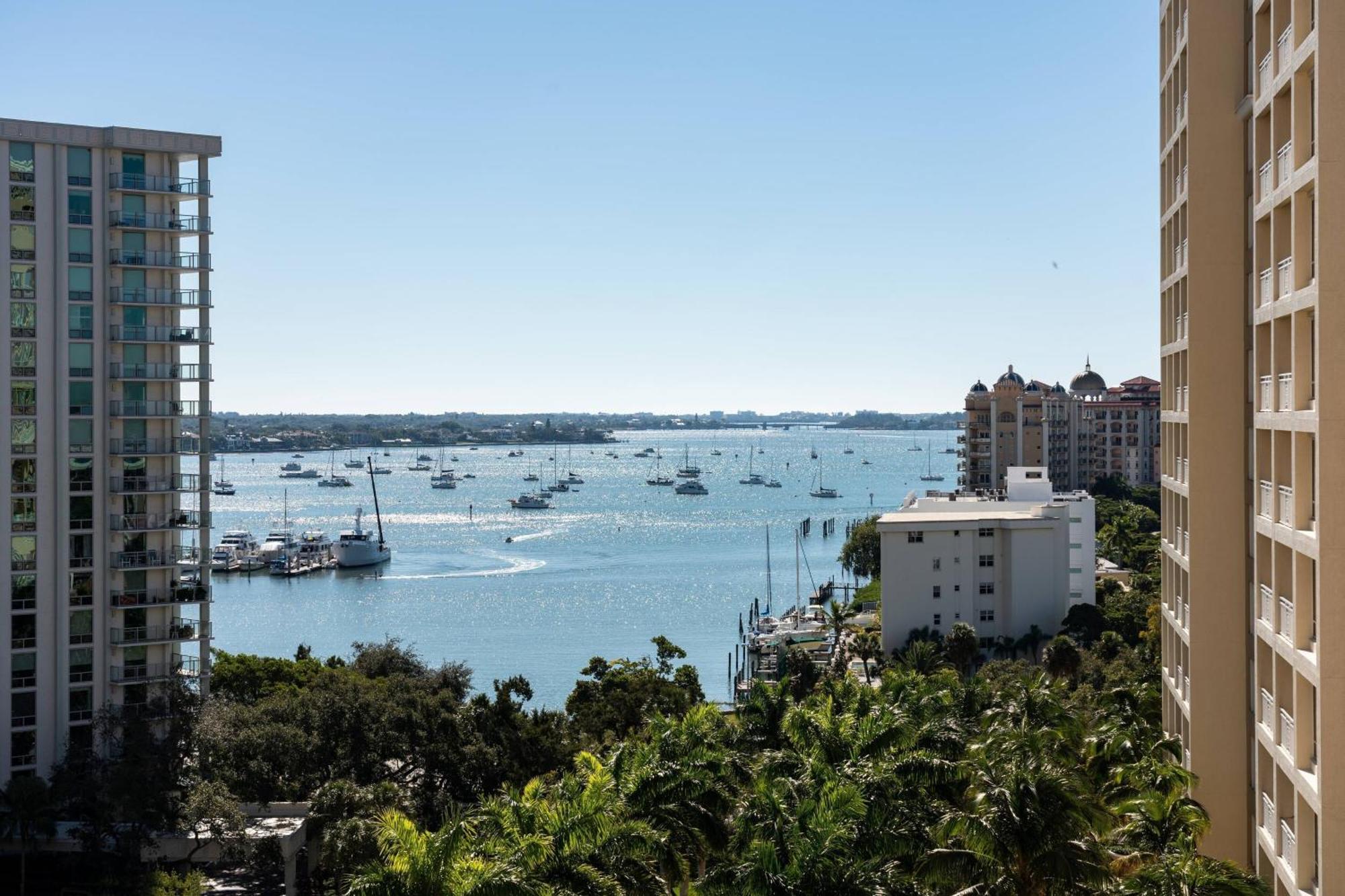 The Ritz-Carlton, Sarasota Otel Dış mekan fotoğraf