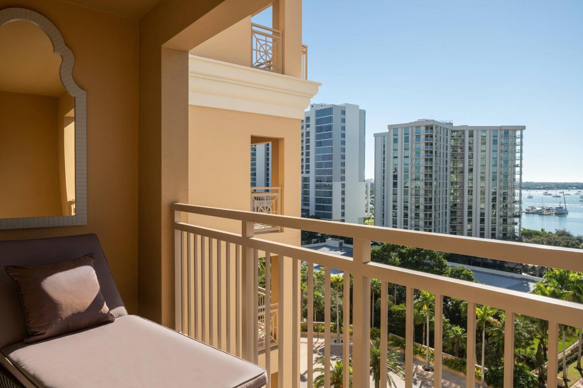 The Ritz-Carlton, Sarasota Otel Dış mekan fotoğraf