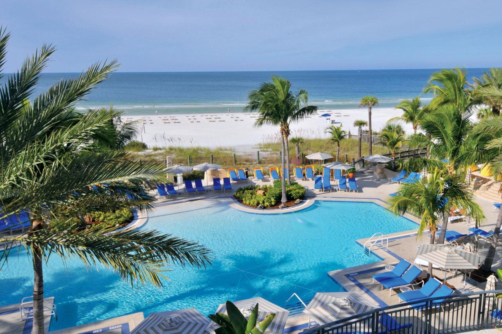 The Ritz-Carlton, Sarasota Otel Dış mekan fotoğraf
