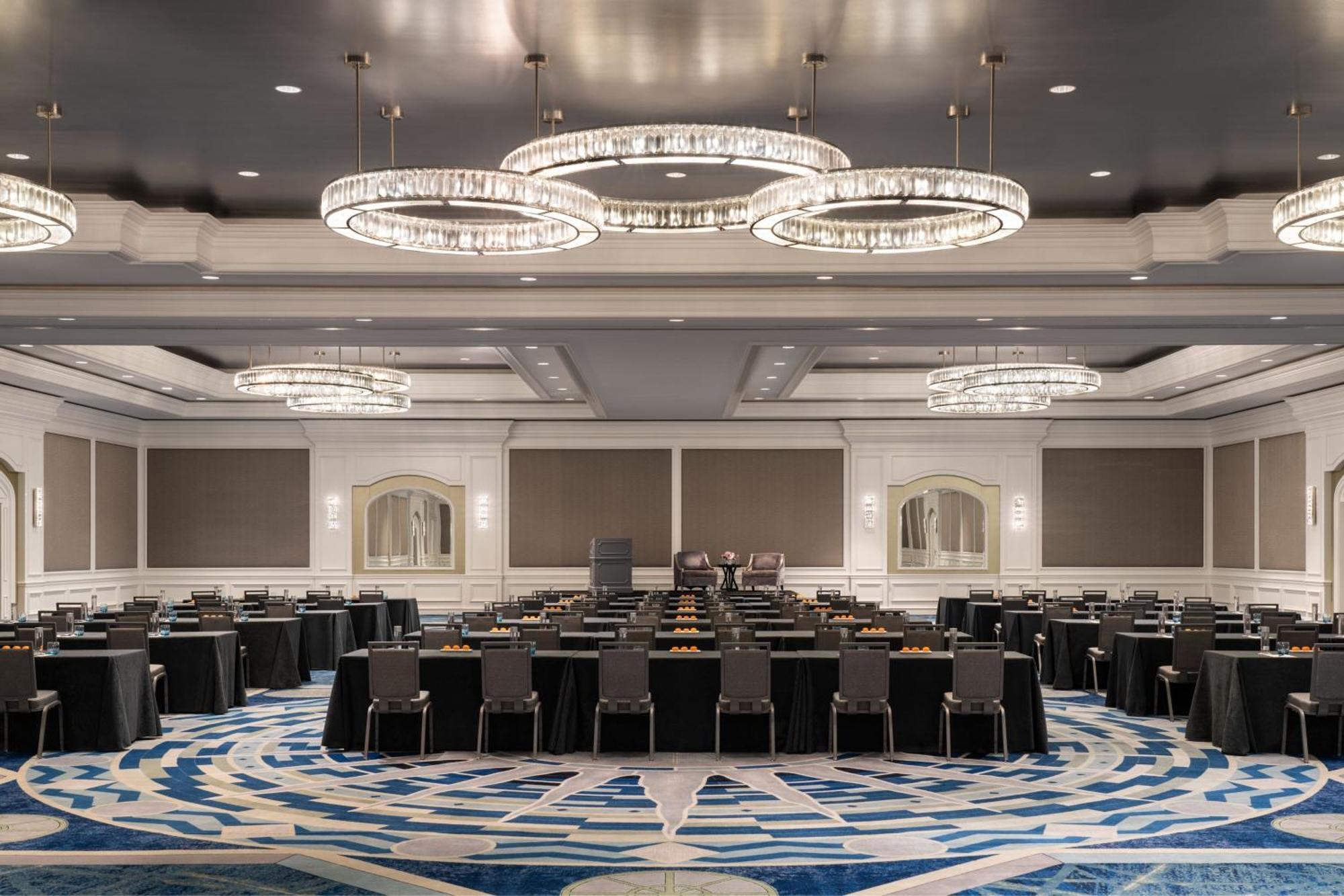 The Ritz-Carlton, Sarasota Otel Dış mekan fotoğraf