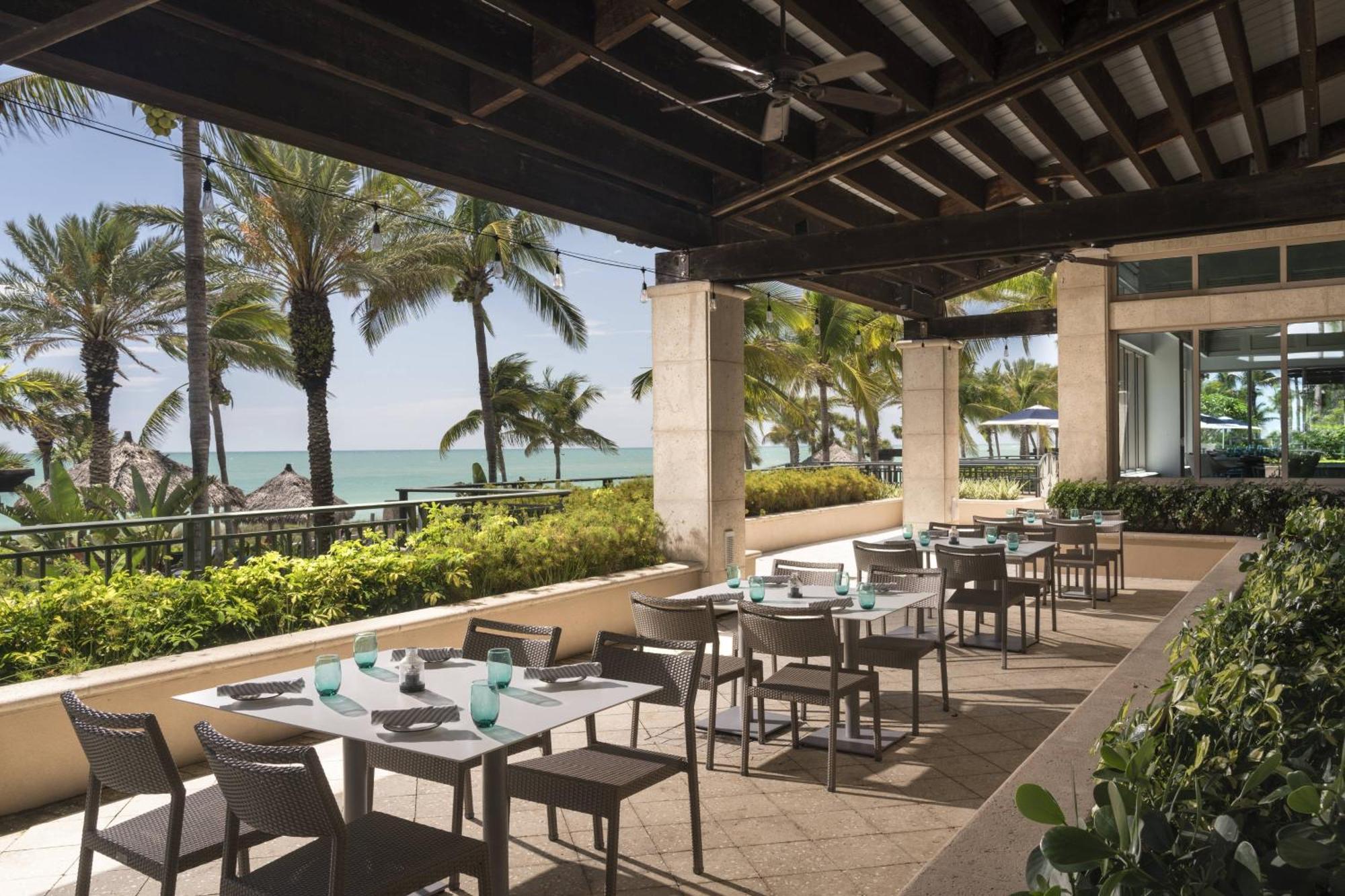 The Ritz-Carlton, Sarasota Otel Dış mekan fotoğraf