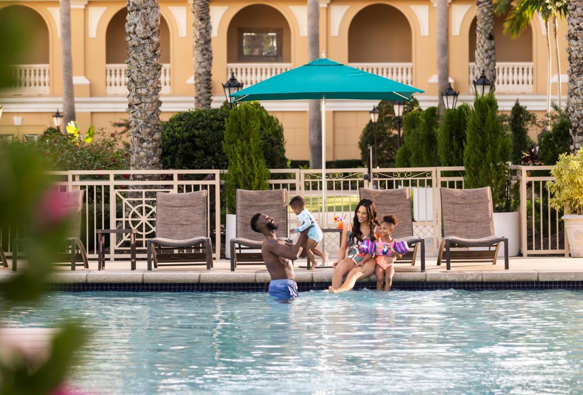 The Ritz-Carlton, Sarasota Otel Dış mekan fotoğraf