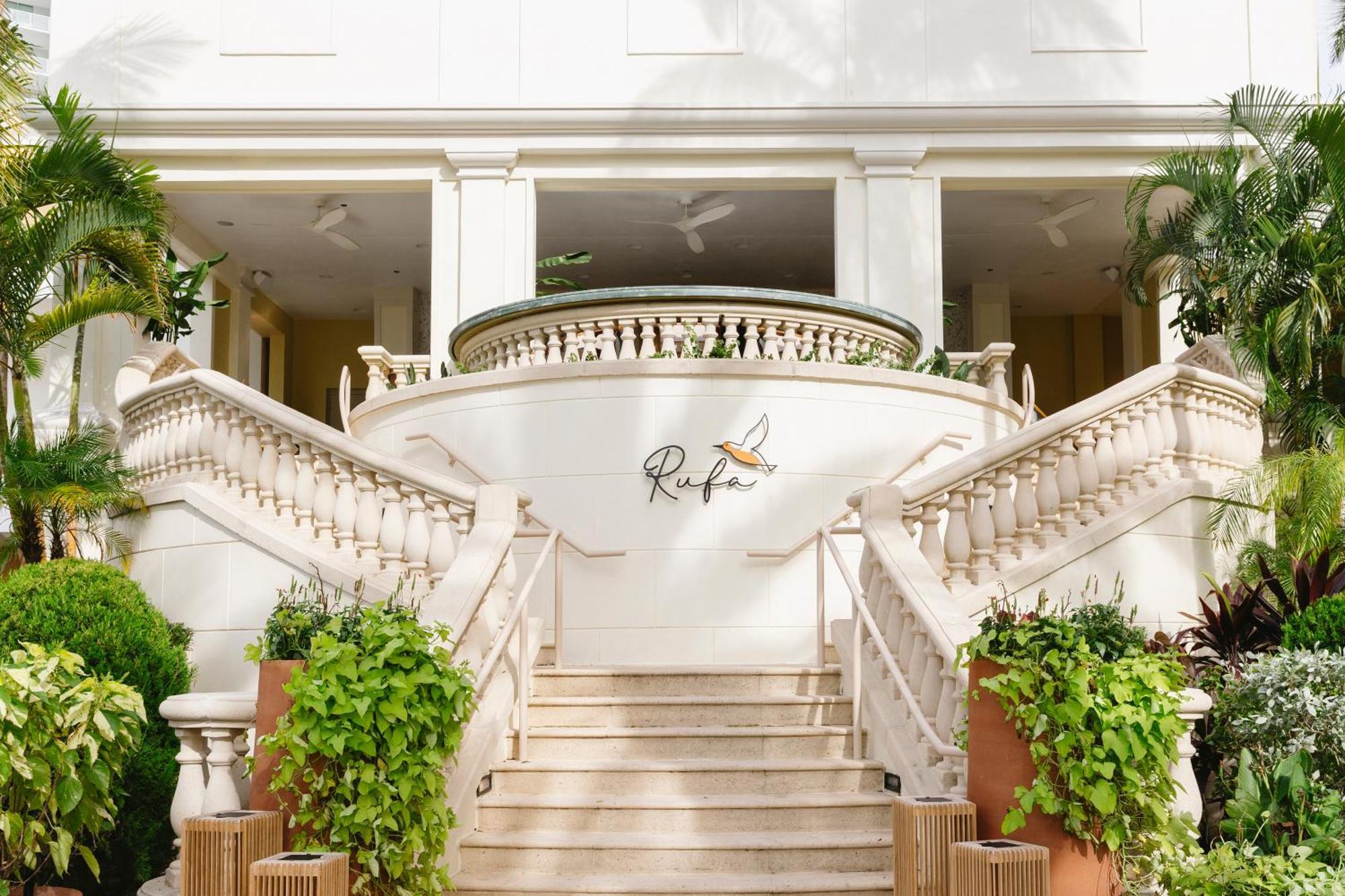 The Ritz-Carlton, Sarasota Otel Dış mekan fotoğraf