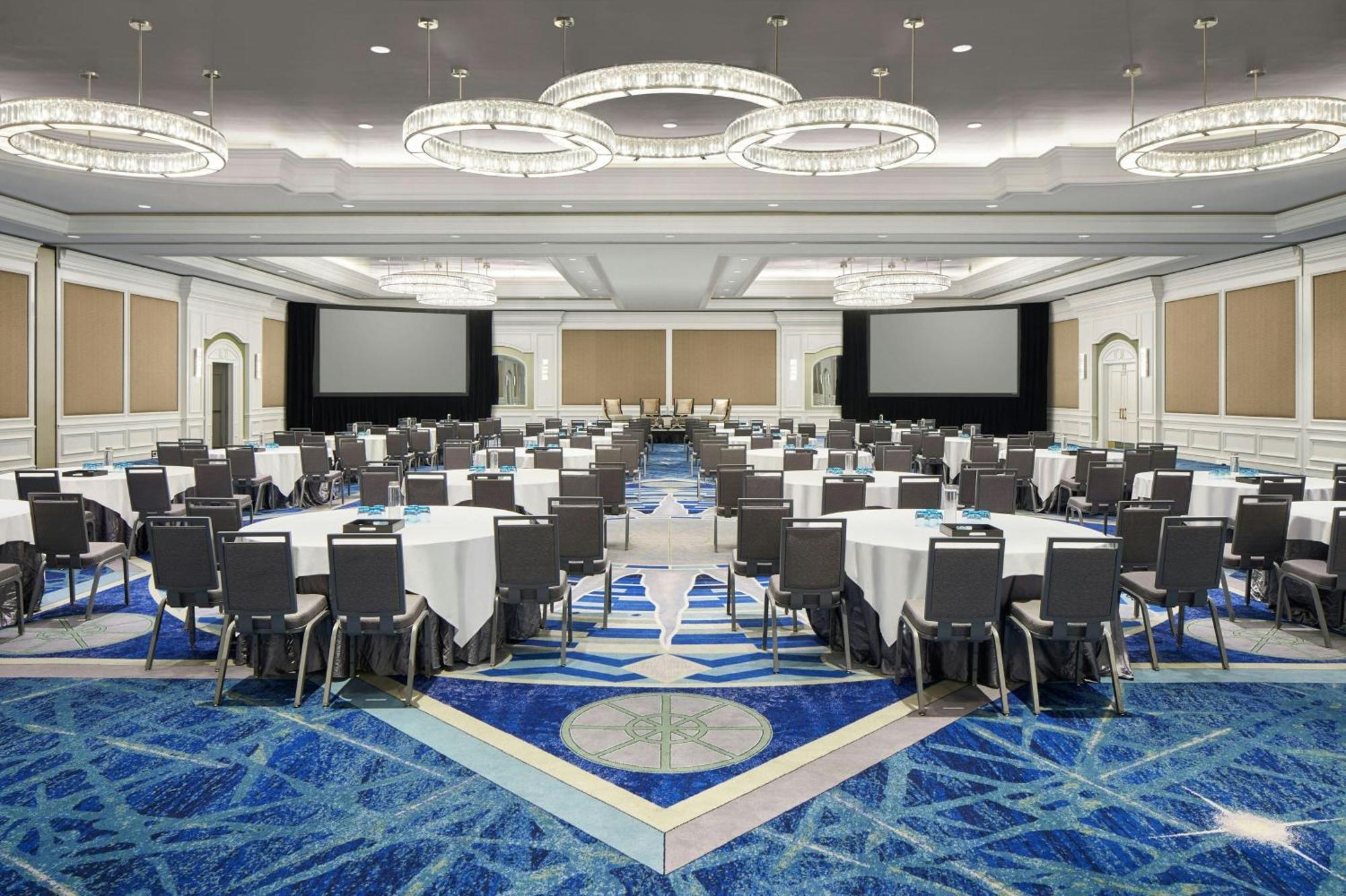 The Ritz-Carlton, Sarasota Otel Dış mekan fotoğraf