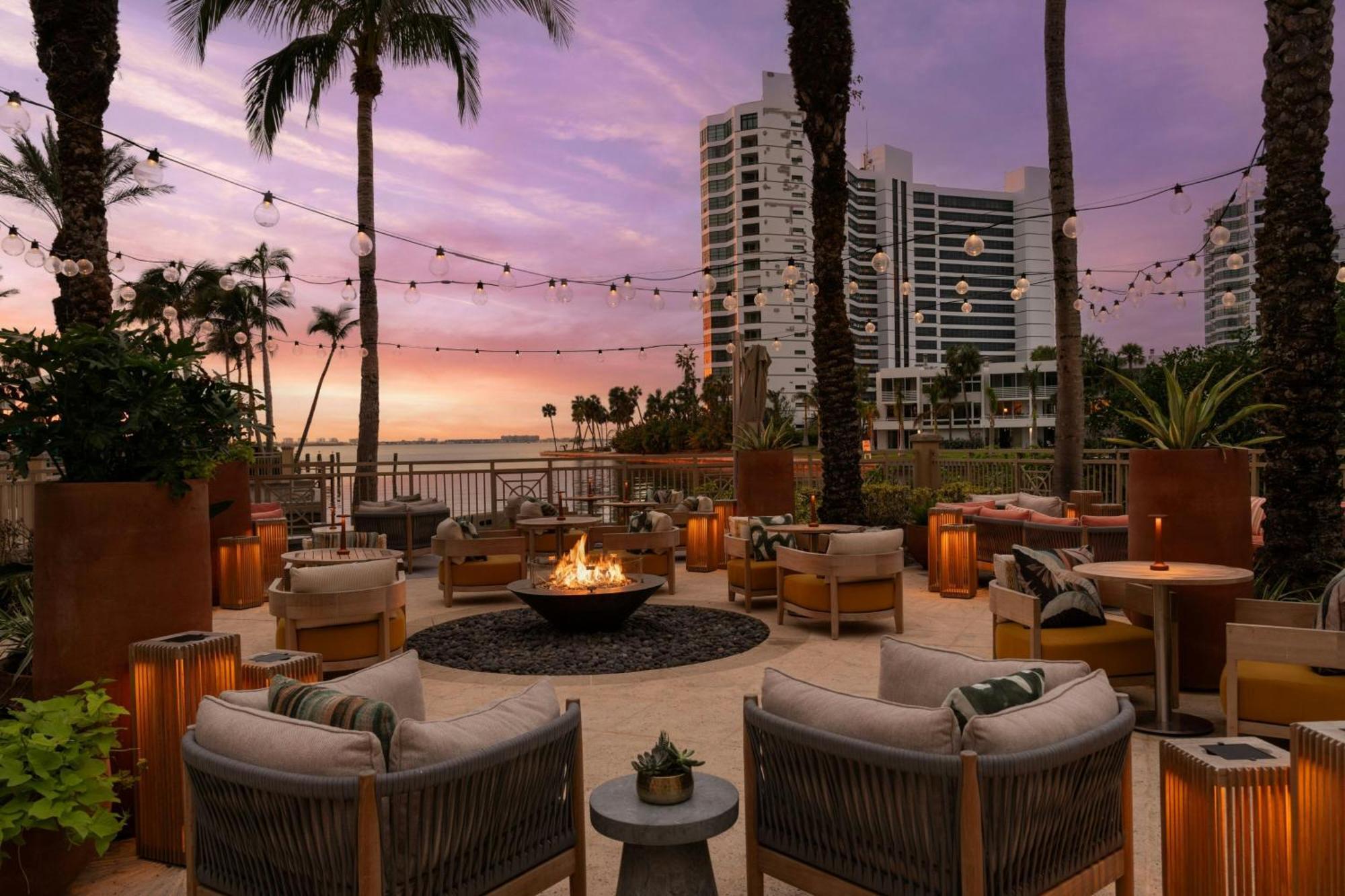 The Ritz-Carlton, Sarasota Otel Dış mekan fotoğraf
