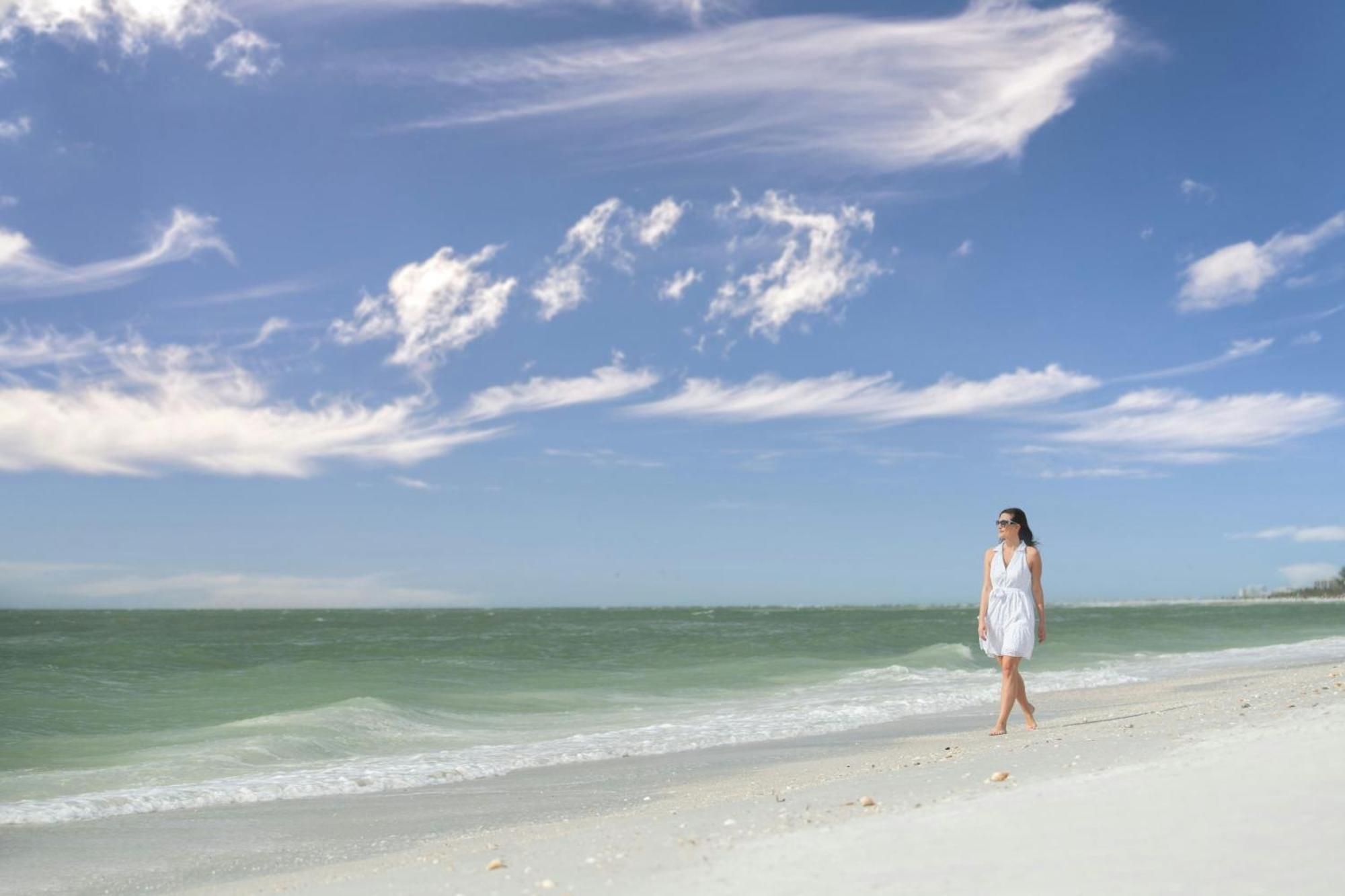 The Ritz-Carlton, Sarasota Otel Dış mekan fotoğraf