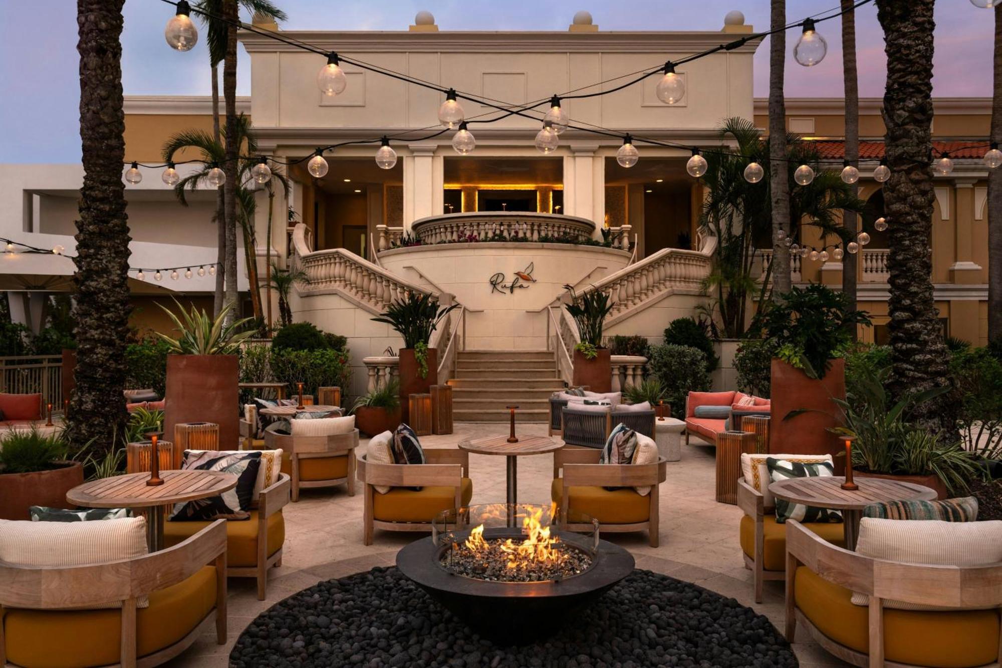 The Ritz-Carlton, Sarasota Otel Dış mekan fotoğraf