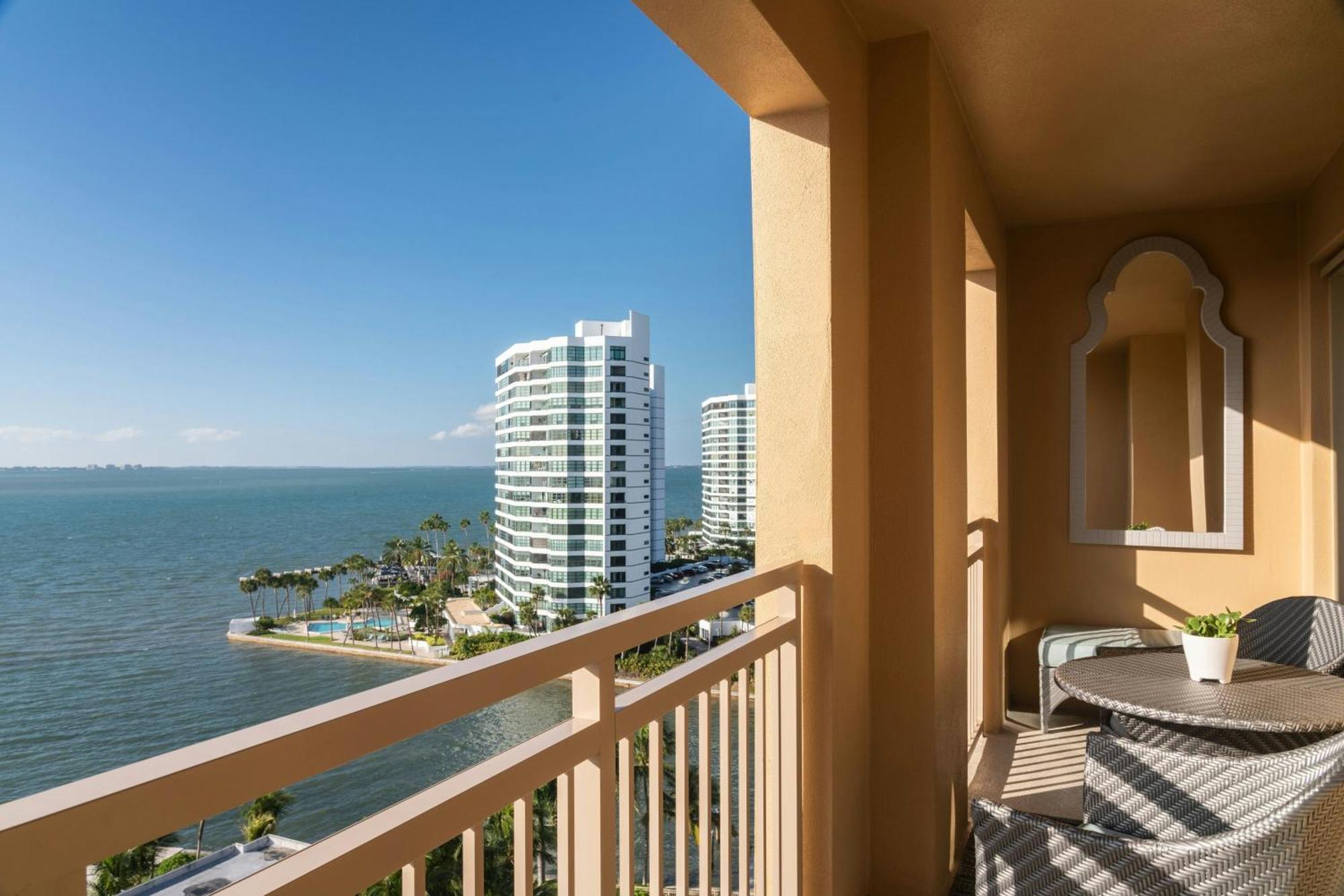 The Ritz-Carlton, Sarasota Otel Dış mekan fotoğraf